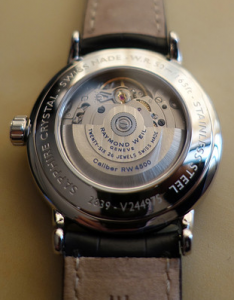Raymong Weil Maestro fake Watches